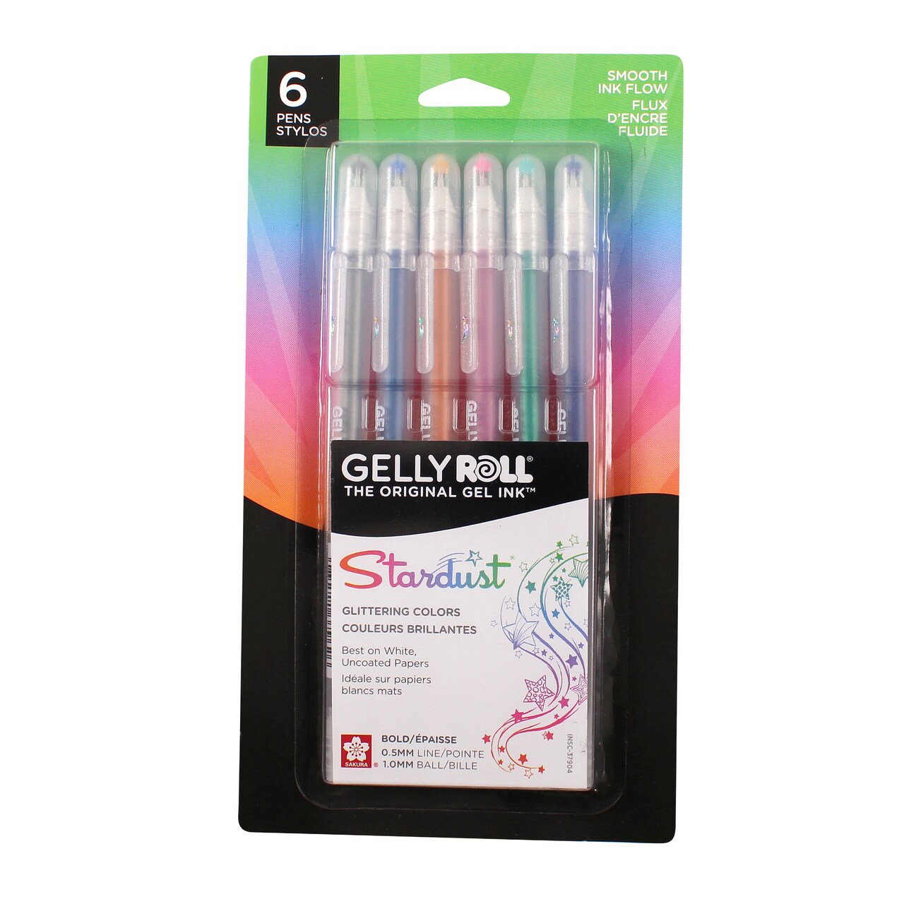 Sakura gelly roll stardust meteor Outlet